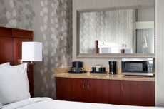 Courtyard by Marriott Milpitas Silicon Valley