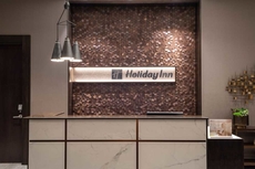 Holiday Inn Boston Logan Airport - Chelsea, an IHG Hotel