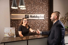 Holiday Inn Boston Logan Airport - Chelsea, an IHG Hotel