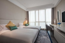 Ascott Harmony City Nantong