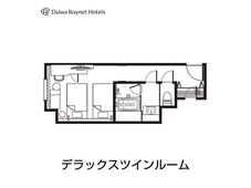 Daiwa Roynet Hotel Aomori