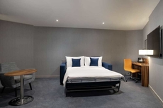 Hilton Garden Inn London Heathrow Terminal 2 and 3