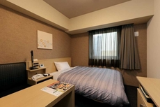 Hotel Route-Inn Toyohashi Ekimae