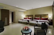 Express Inn Nashik