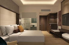 Courtyard by Marriott Surat