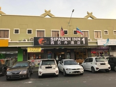 Sipadan Inn