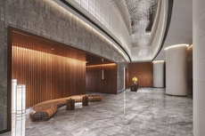 Hyatt Regency Xuzhou