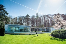 Coworth Park - Dorchester Collection