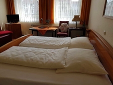 City Hotel Garni