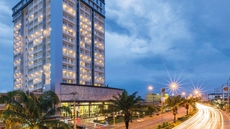 Kantary Hotel & Serviced Apartment Korat