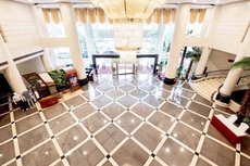 Zhuzhou Huatian Hotel