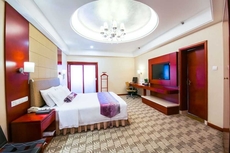 Zhuzhou Huatian Hotel