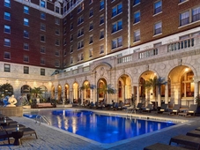 The Royal Sonesta Chase Park Plaza St. Louis