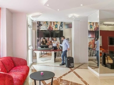 Hotel Mercure Paris Pont de Levallois Neuilly