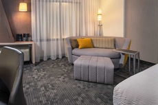 Courtyard by Marriott Houston Northwest/Cypress