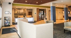 Holiday Inn Express & Suites KingstonUlster an IHG Hotel