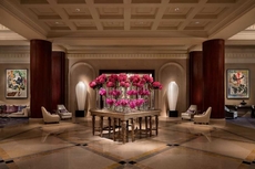 The Ritz-Carlton, Dallas