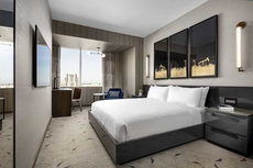 JW Marriott Edmonton ICE District