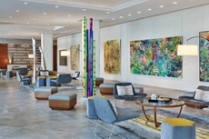 Art Ovation Hotel, Autograph Collection