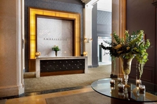 Ambassador Hotel Kansas City, Autograph Collection