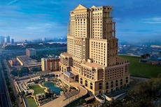 ITC Royal Bengal, a Luxury Collection Hotel, Kolkata