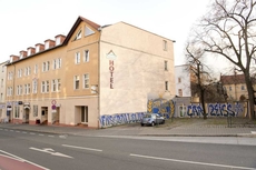 Hotel Thuringer Hof