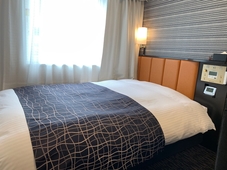 APA Hotel Joetsu Myoko Ekimae