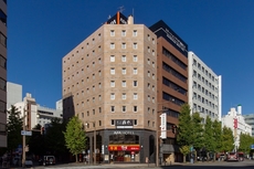 APA Hotel Niigata