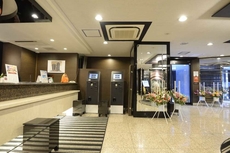 Apa Hotel Saitama Shintoshin StationKita