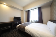 Dormy Inn Kofu Marunouchi