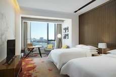 Four Points By Sheraton Changchun, Hi-Tech Zone