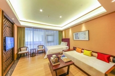 Four Points By Sheraton Heyuan Resort