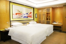 Four Points By Sheraton Heyuan Resort