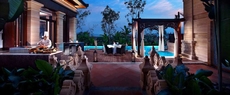 Wanda Vista Resort Xishuangbanna