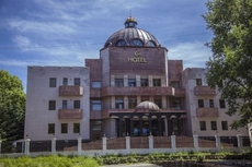 Hotel Ali