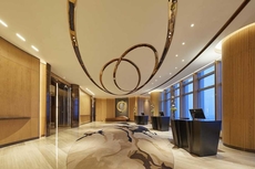 The Westin Wenzhou