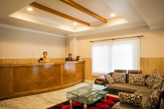 Pokhara Choice Inn