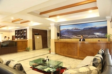 Pokhara Choice Inn