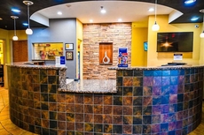 Best Western Plus Guymon Hotel & Suites