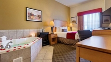 Best Western Plus Guymon Hotel & Suites