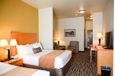 Best Western Plus Guymon Hotel & Suites