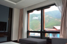 Le Meridien Thimphu