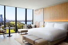 The Ritz-Carlton, Perth