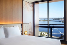 The Ritz-Carlton, Perth