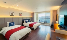 Yeosu Venezia Hotel & Resort