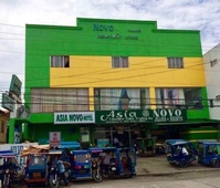 Asia Novo Boutique Hotel - Kalibo