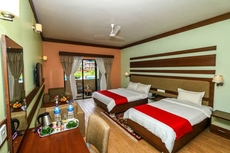 Bharatpur Garden Resort