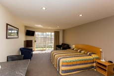 Aspen Court Motel Taihape