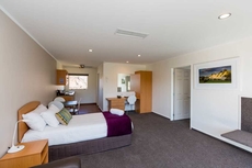 Aspen Court Motel Taihape