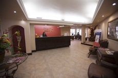 Hotel El Camino Inn & Suites